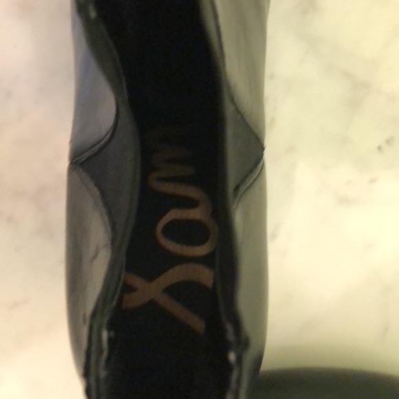 New without tags woman’s boots by Sam Edelman, size 10 M - Picture 8 of 8